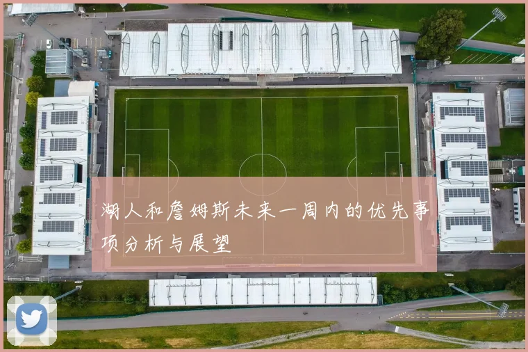 湖人和詹姆斯未来一周内的优先事项分析与展望