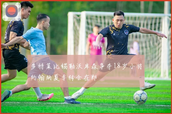 多特莱比锡勒沃库森争夺18岁小将约翰纳夏季转会在即